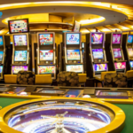Khám phá kho game bài huyền thoại tại nhà cái 868vip