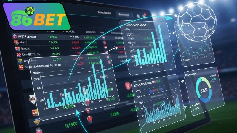 Khái niệm soi kèo 86bet