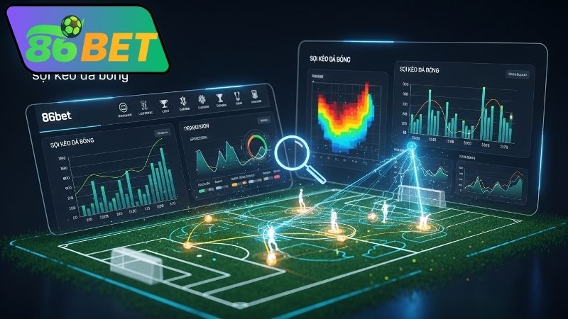 Mẹo soi kèo 86bet hiệu quả