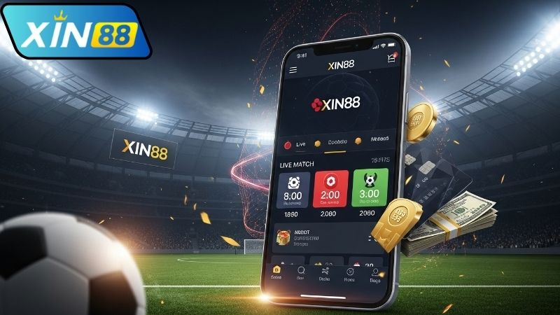 Lợi ích khi soi kèo Xin88 trước khi đặt cược