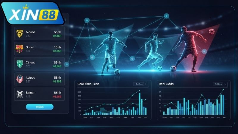 Kinh nghiệm soi kèo Xin88 từ cao thủ