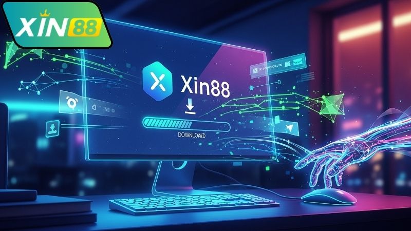 Lưu ý khi tải Xin88 về máy tính